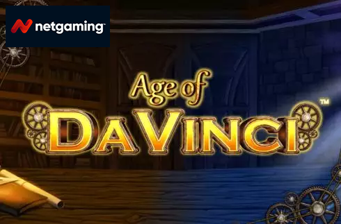 Age of DaVinci